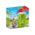 Playmobil PM71435 Toaleta mobila