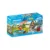 Playmobil PM71476 Distractie La Piscina In Curte