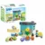 Playmobil PM71690 Playmobil Junior Custi Pentru Animale