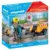 Playmobil PM71752 Muncitor cu ciocan demolator