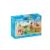 Playmobil PM71753 Set starter Familie de iepurasi