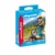 Playmobil PM71756 Figurina ciclist montan