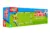 Poarta de fotbal 95x70x48 cu minge si pompa Globo