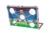 Poarta de fotbal cu prelata Shot and Goal