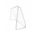 Poarta de fotbal din metal E5 R-Sport 213 x 152 x 75 cm