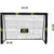 Poarta de fotbal metalica Umbro 240x160x85 cm