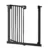 Poarta de siguranta 75-103 cm, Momi Paxi Plus Black