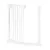 Poarta de siguranta 75-103 cm, Momi Paxi Plus White