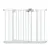 Poarta de siguranta Kidwell 74-105 cm Guarda alb