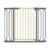 Poarta de siguranta Lionelo prin presiune Truus Slim 105 cm grinatur