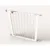 Poarta de siguranta Noma Easy Fit presiune 75-82 cm metal alb N93439