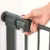 Poarta de siguranta Safety 1st Easy Close Metal Black