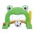 Poarta fotbal broscuta Million Baby
