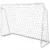 Poarta mare pentru fotbal Neo-Sport 215x76x153 cm