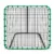 Poarta pentru fotbal Neo-Sport rebounder 120 x 120 cm