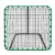 Poarta pentru fotbal rebounder 100×100 Cm Neo-sport