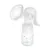 Pompa de san manuala cu biberon Canpol Rear Basic