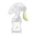 Pompa pentru san manuala Cangaroo Snowdrop