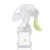 Pompa pentru san manuala Cangaroo Snowdrop