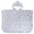 Poncho Bebe Jou Little Star