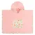 Poncho de baie Klups Junior Hawaii E004