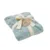 Poncho de baie Rotho Babydesign pentru bebelusi Lagoon