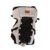 Port-bebe Cangaroo Starchild grey