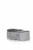 Port bebe Easy Go Echo Carrier, cu intaritura si manere pentru transport, cu husa de picioruse si capotina, dimensiune 75 x 30 x 20 cm, Cloud Gray