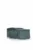 Port bebe Easy Go Echo Carrier, cu intaritura si manere pentru transport, cu husa de picioruse si capotina, dimensiune 75 x 30 x 20 cm, Sage Green