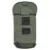Port bebe iarna Abc Design 0-3 ani Olive