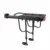 Portbagaj bicicleta, universal, sustinere triunghiulara, margini protectie