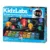 Poster Luminos 3D KidzLabs cu Sistemul Solar
