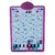 Poster interactiv, Lexibook, Alfabet Engleza-Franceza, Frozen