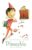 Povesti ilustrate – Pinocchio, Ilustratii Francesca Rossi