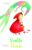 Povesti ilustrate – Scufita rosie, Ilustratii Francesca Rossi