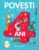 Povesti pentru 4 ani, Tony Wolf, Reeditare