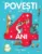 Povesti pentru 4 ani, Tony Wolf, Reeditare