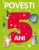 Povesti pentru 5 ani, Tony Wolf