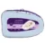 Pozitionator Clevamama Blue pentru bebelusi 3210