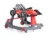 Premergator 2 in 1 Cangaroo Daytonna Red