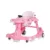 Premergator 3 in 1 Chipolino Avion Roz
