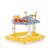 Premergator 4 in 1 Chipolino Joya Lux Bunnies