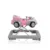 Premergator Cangaroo Shelby Pink