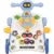 Premergator Chipolino Car 3 in 1 blue