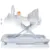 Premergator Chipolino Little Cow grey