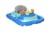 Premergator Green Garden Lagoon Turquoise Blue