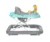 Premergator Happy Land Lagoon Turquoise Grey