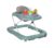 Premergator Lorelli Green Garden, Mint Green