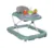 Premergator Lorelli Green Garden, Mint Green