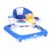 Premergator Lorelli, Helicopter, cu eurobaza, Blue